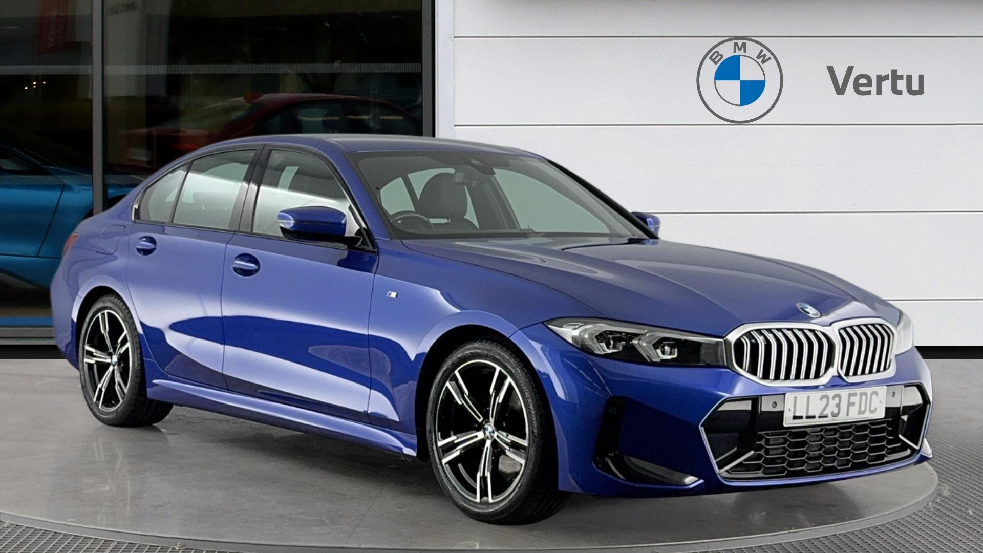 3 Series