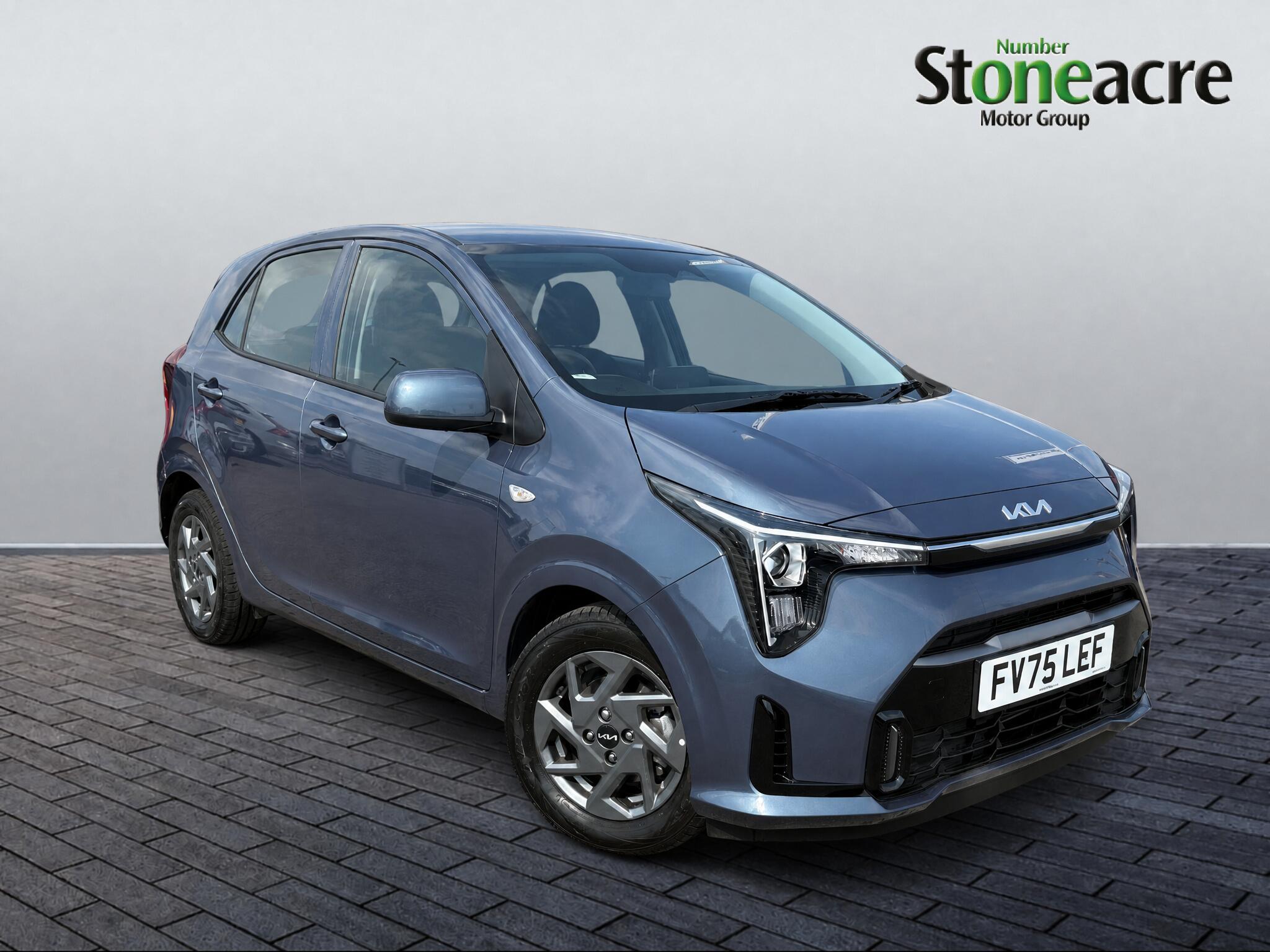 Picanto