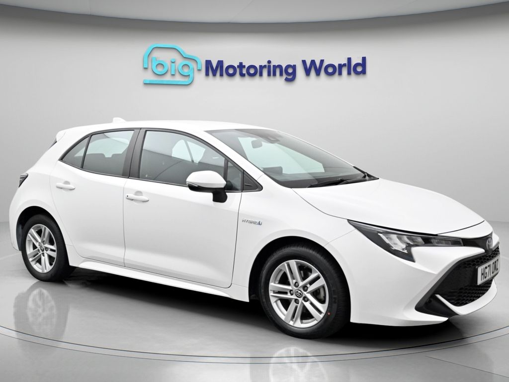 Corolla