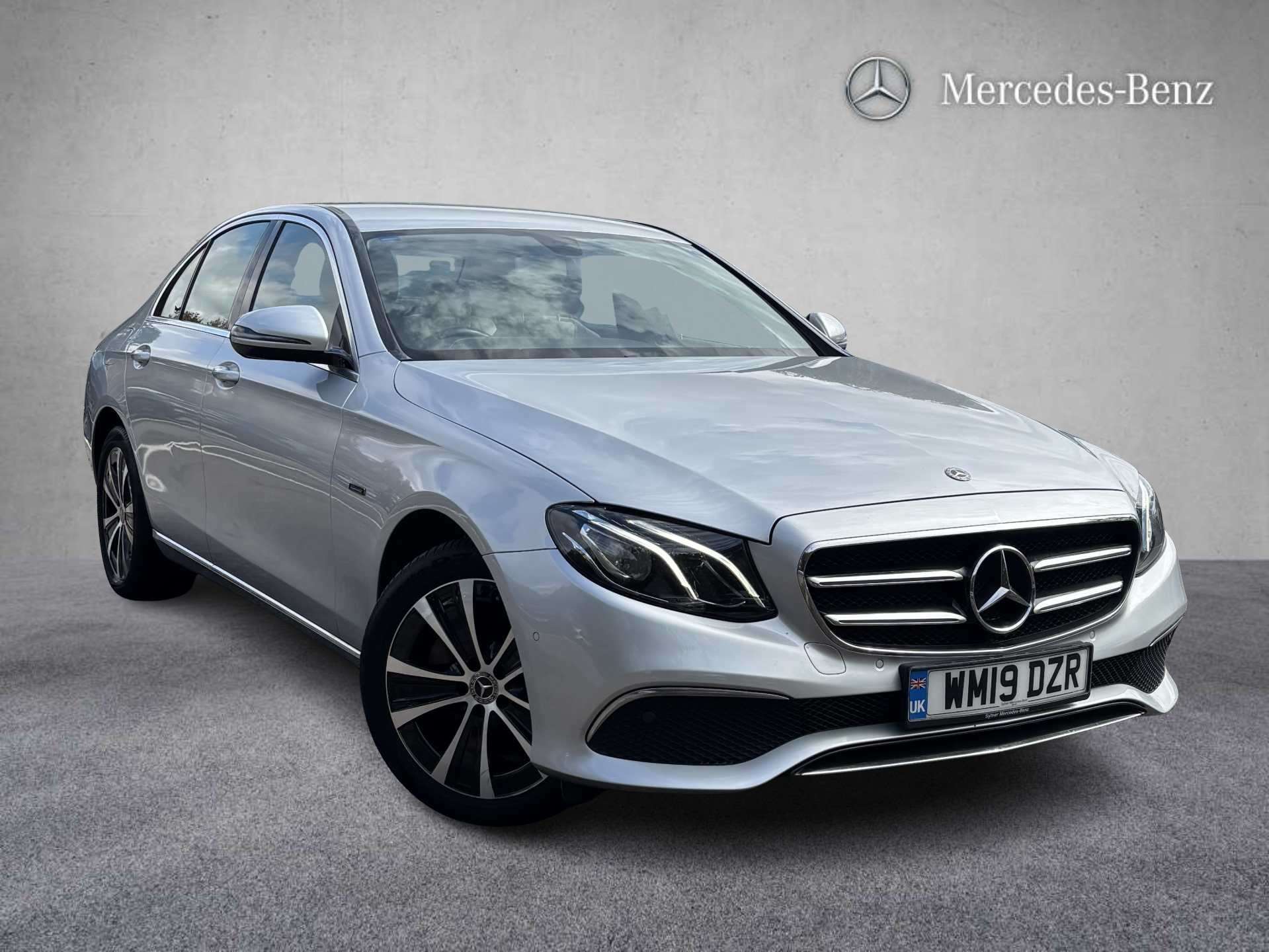 E Class