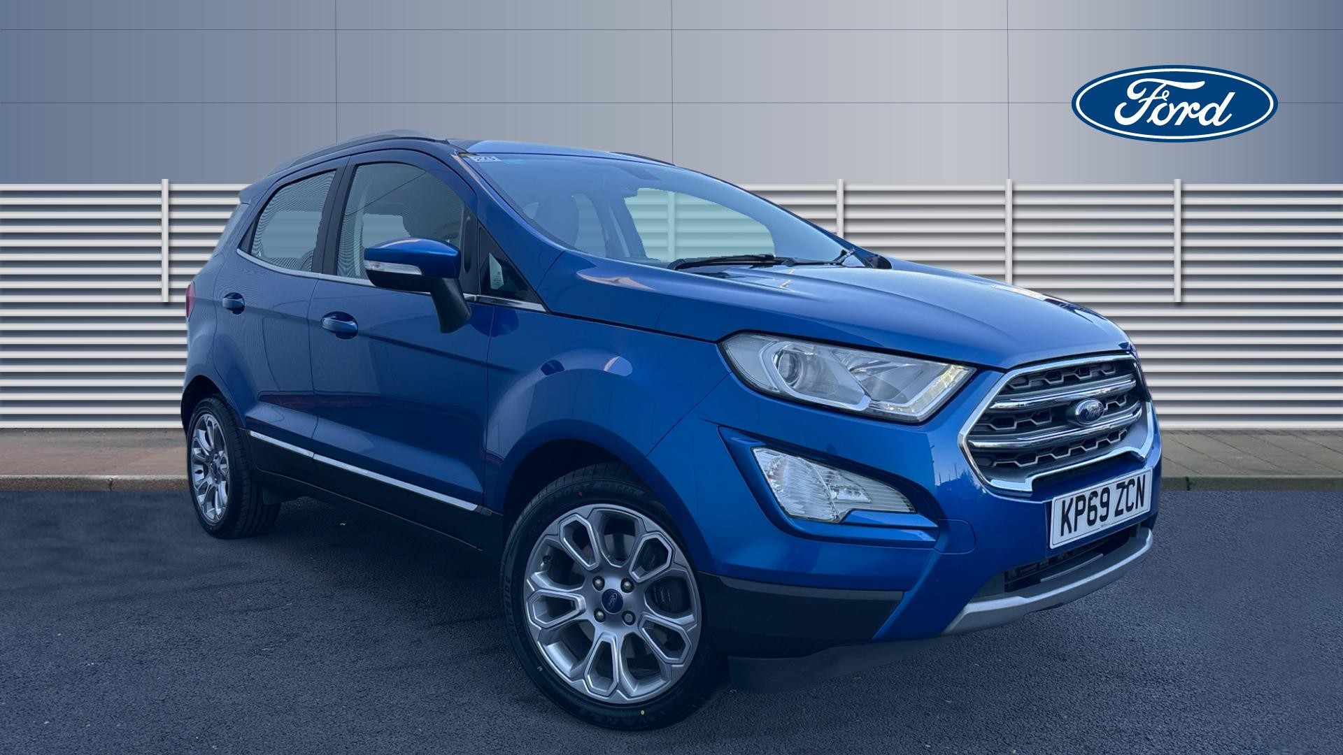 EcoSport