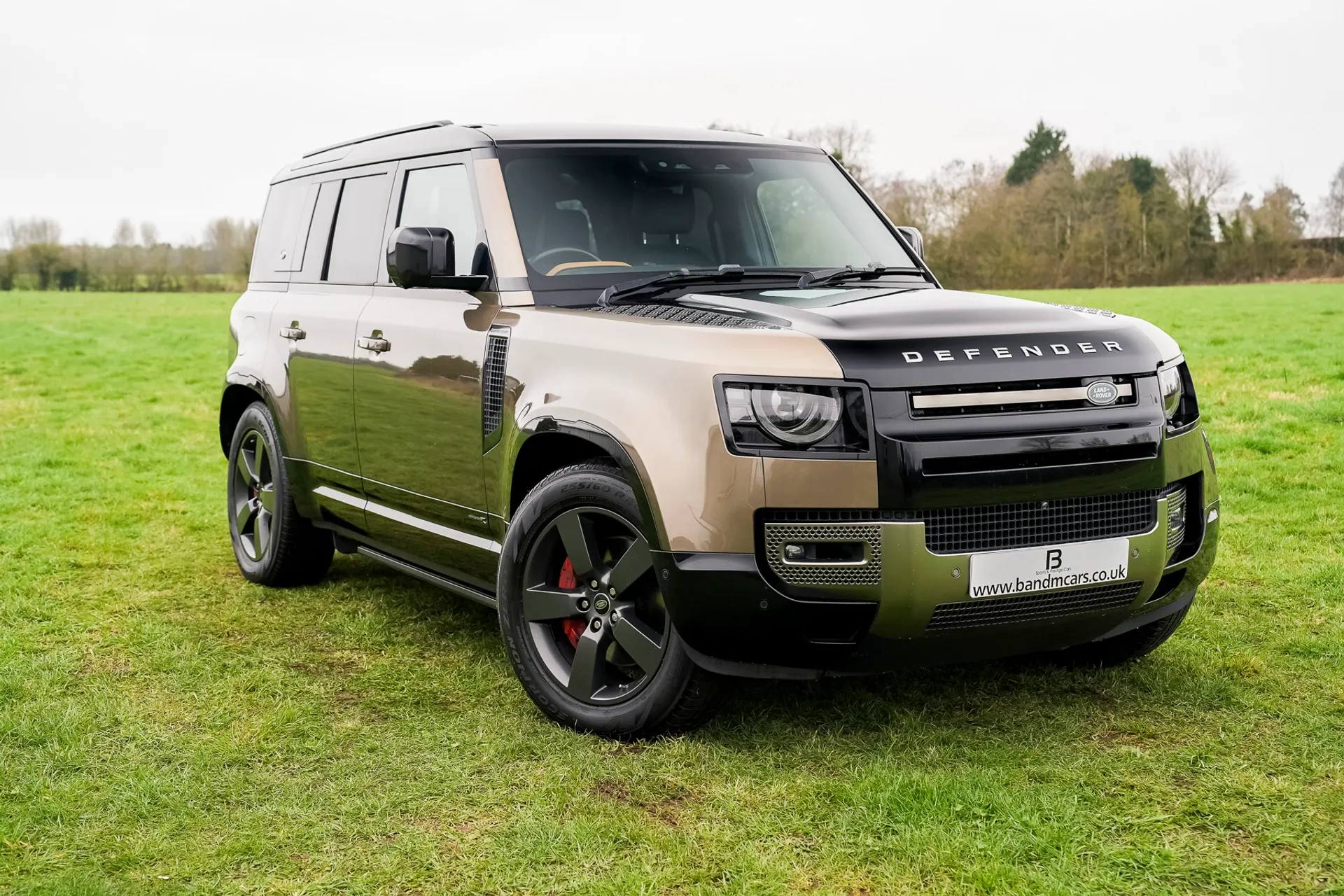 Defender