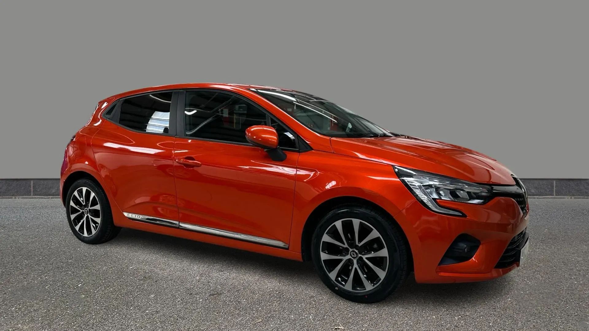 Clio