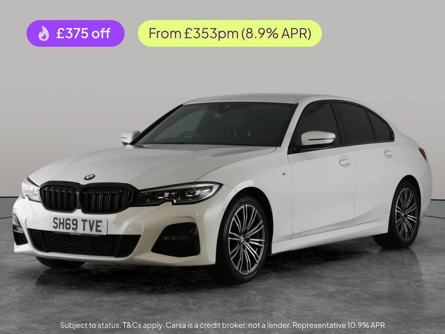 3 Series