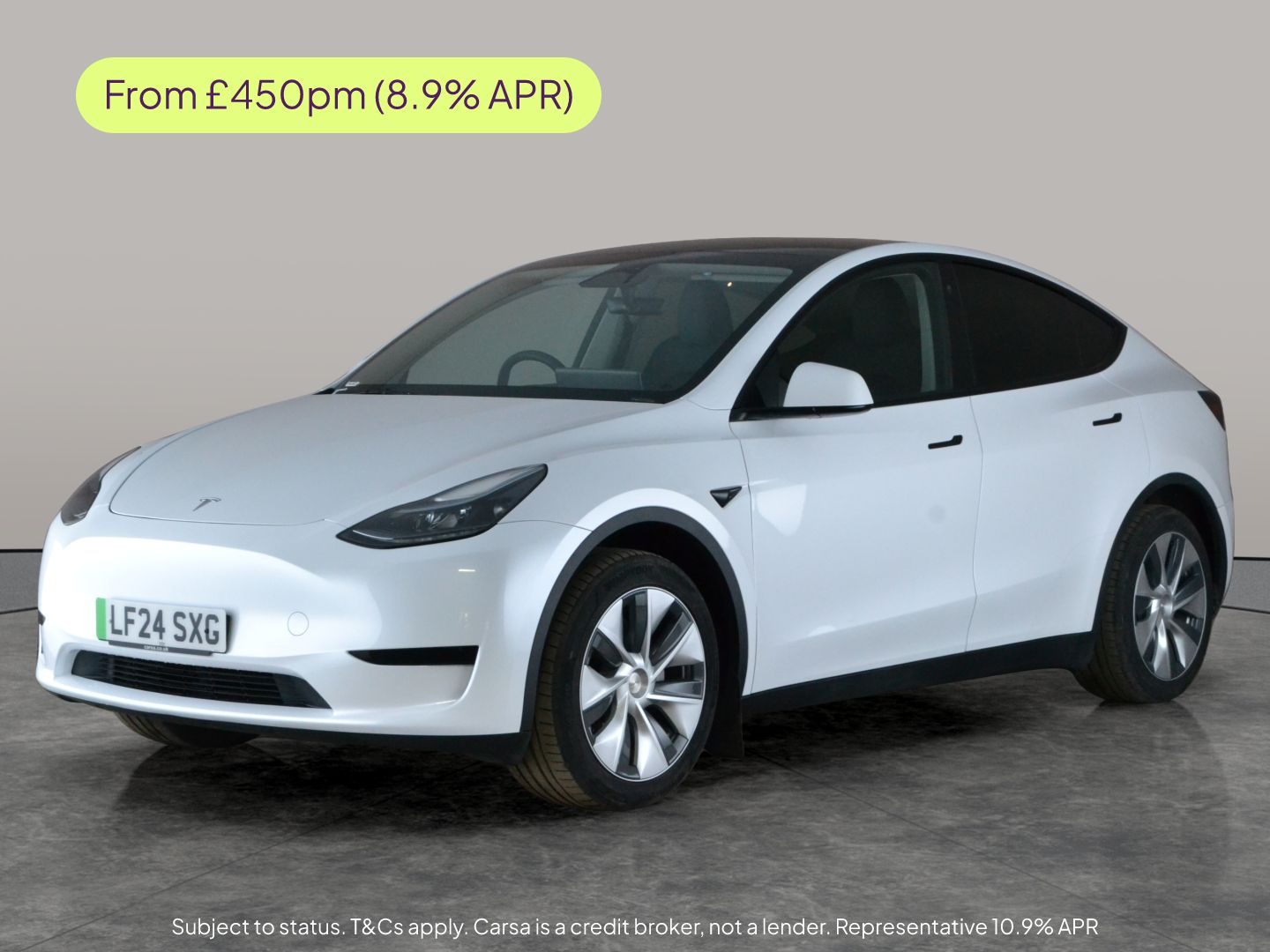 Model Y