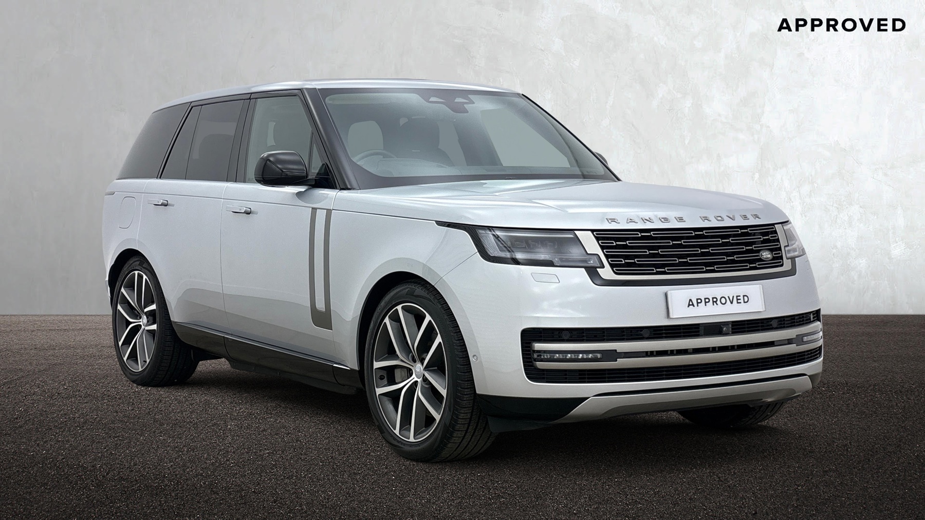 Range Rover