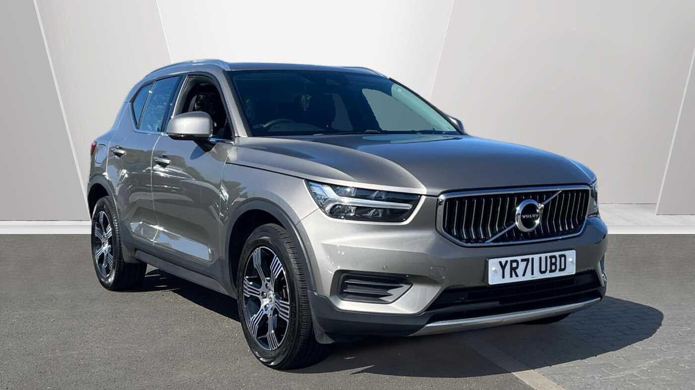 Xc40