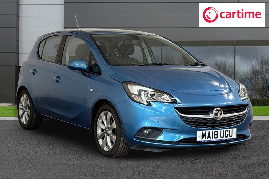 Corsa