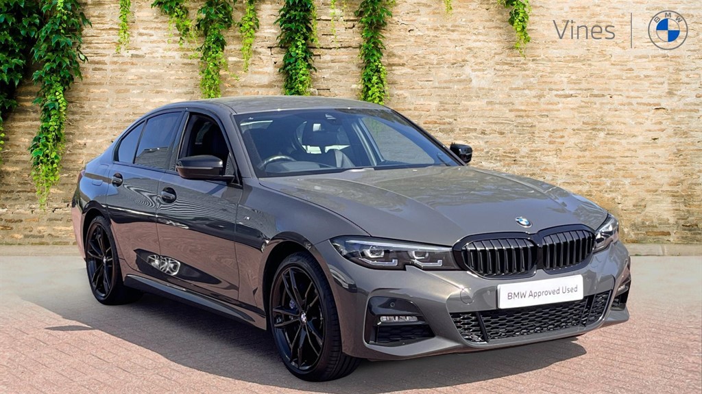 3 Series