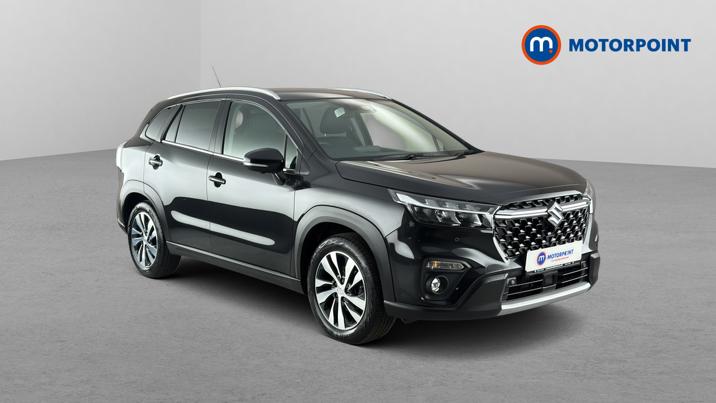 S-Cross