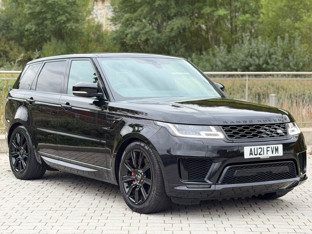 Range Rover Sport