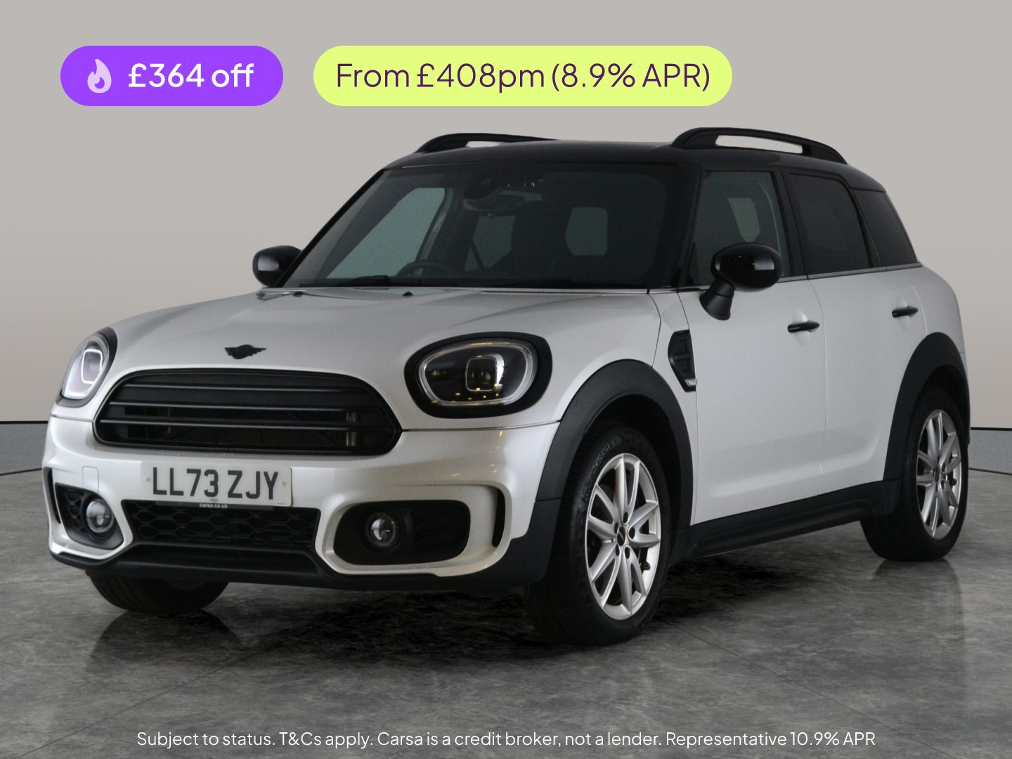 Countryman