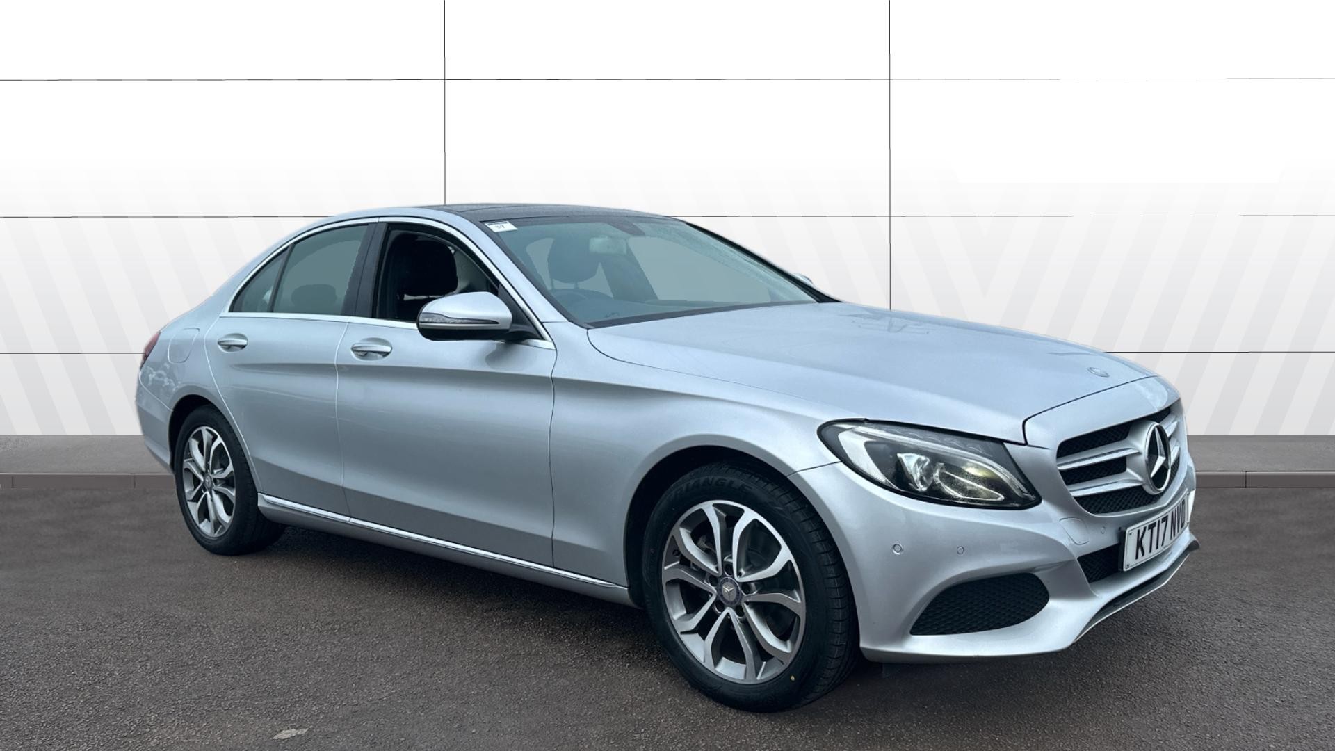 C Class