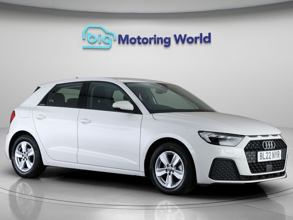 A1 Sportback