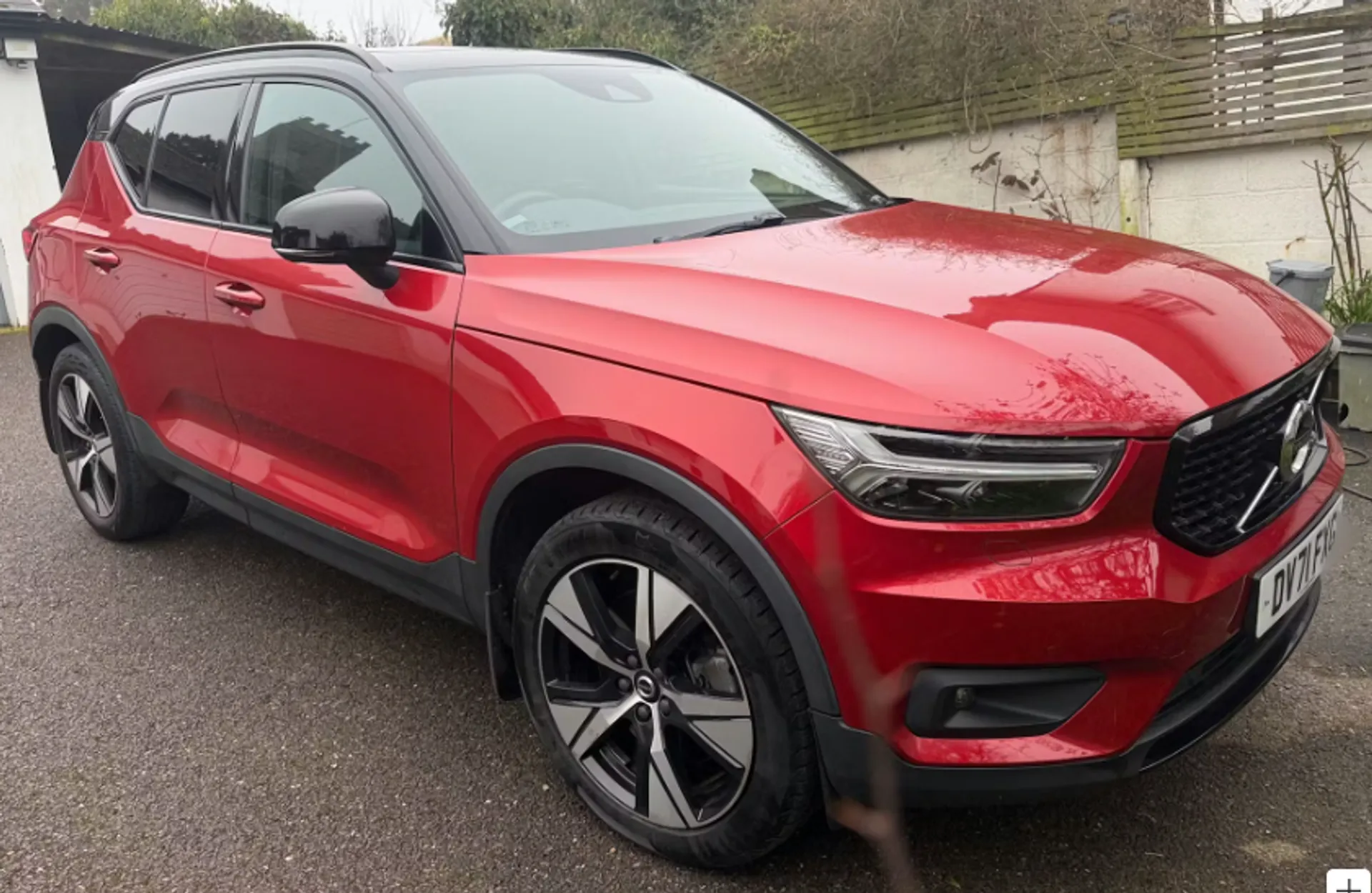 XC40