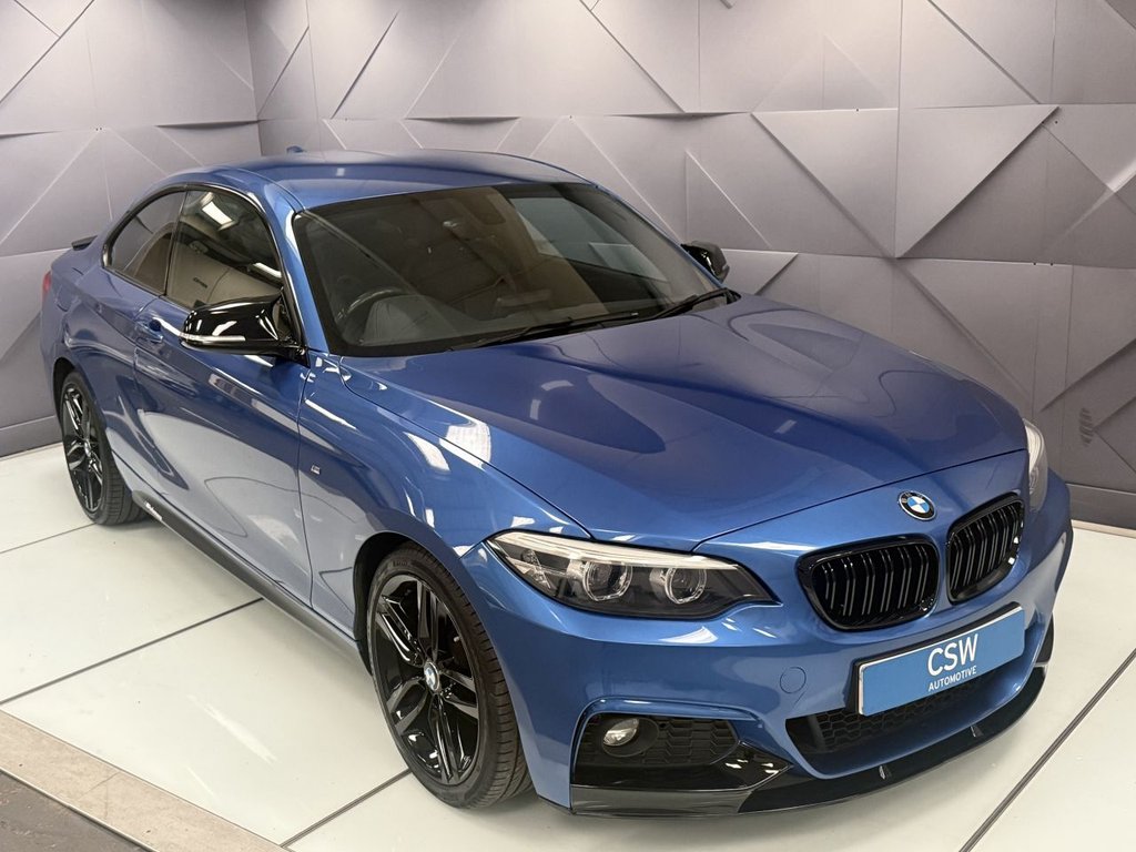 2 Series