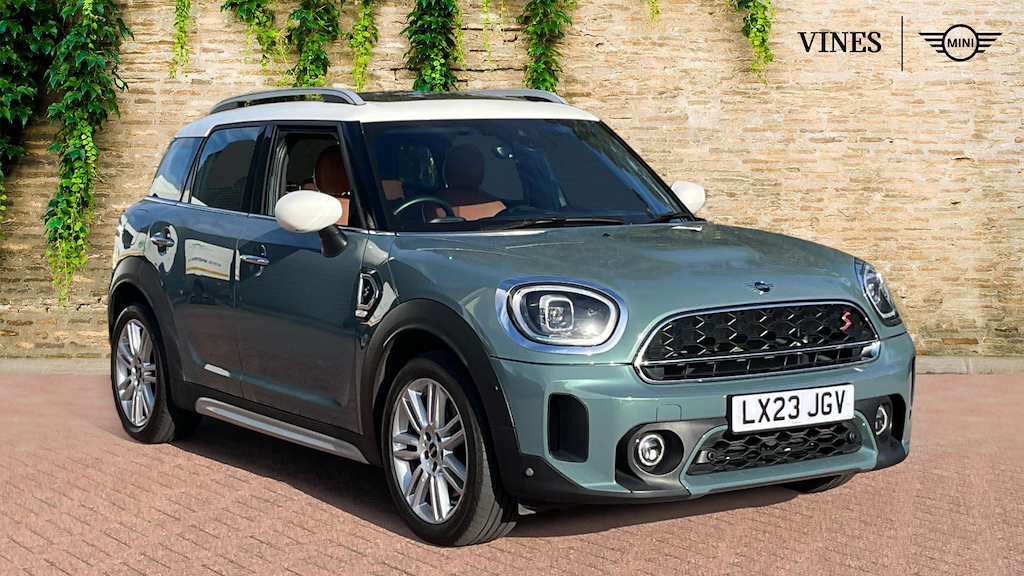 Countryman