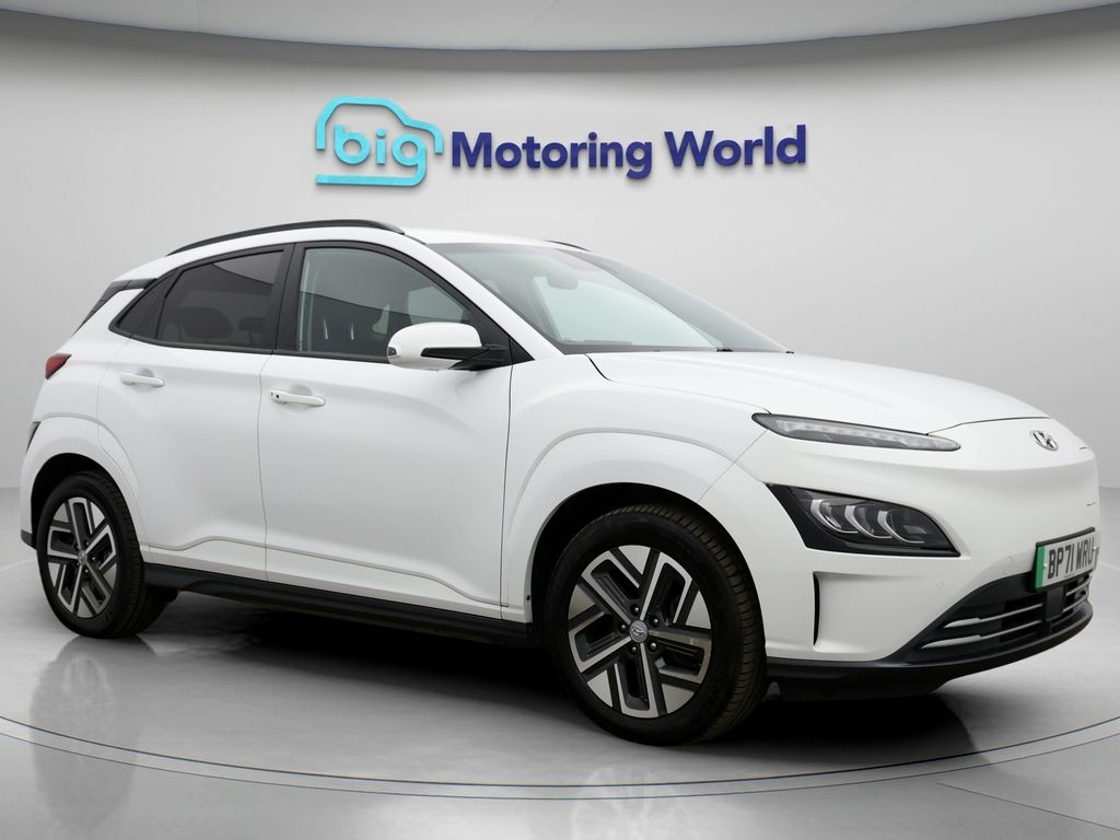 Kona Electric