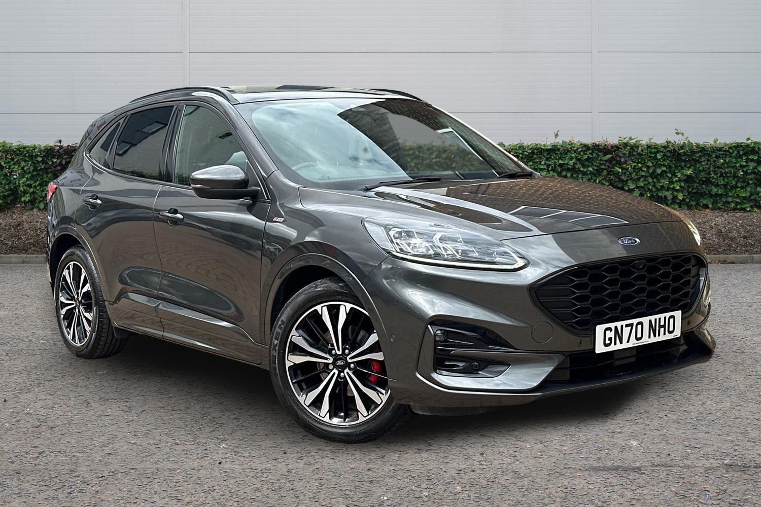 Kuga
