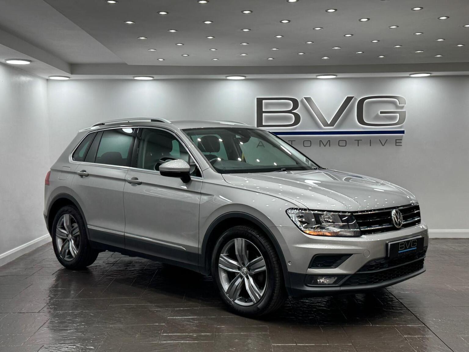 Tiguan