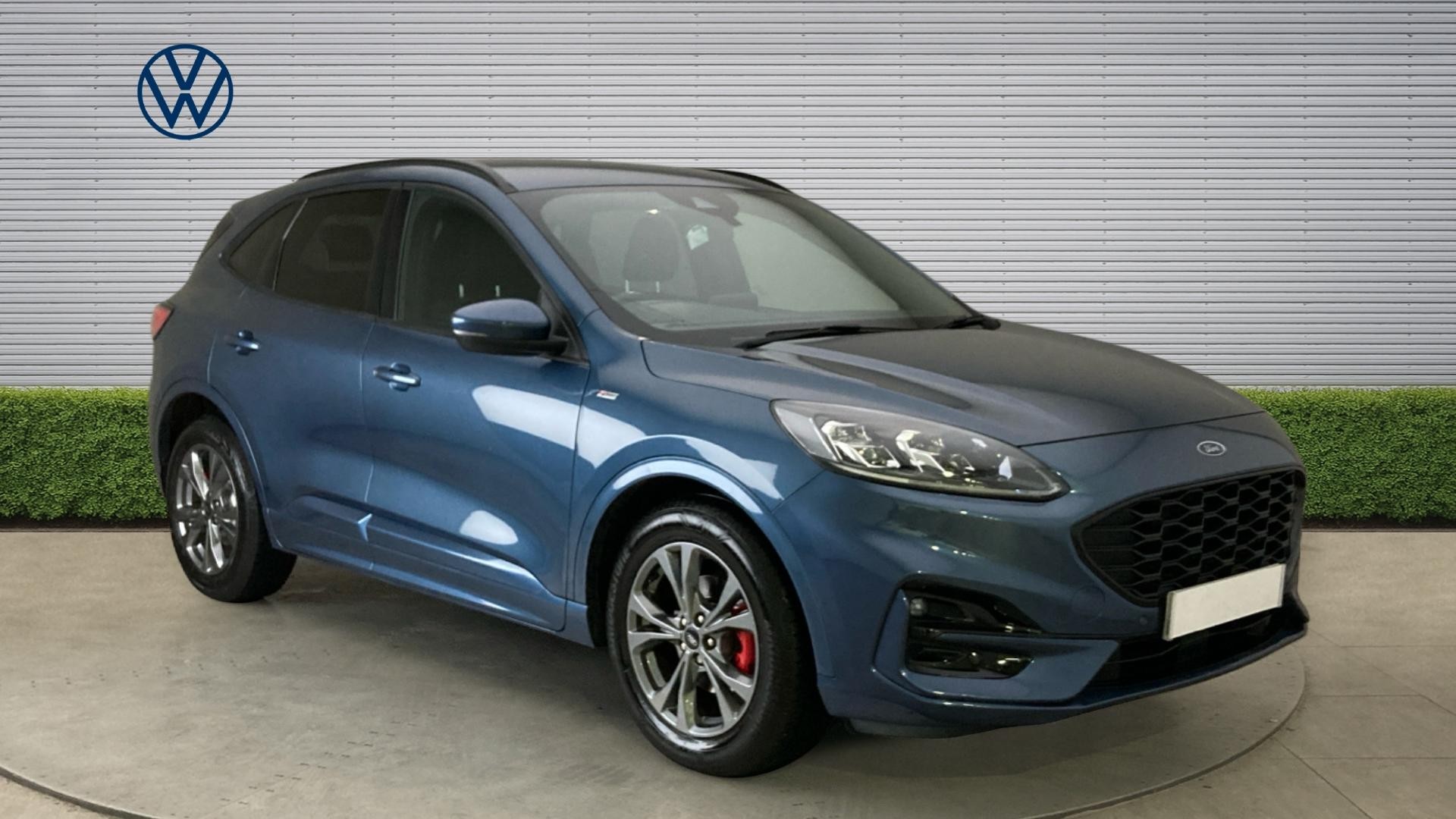 Kuga