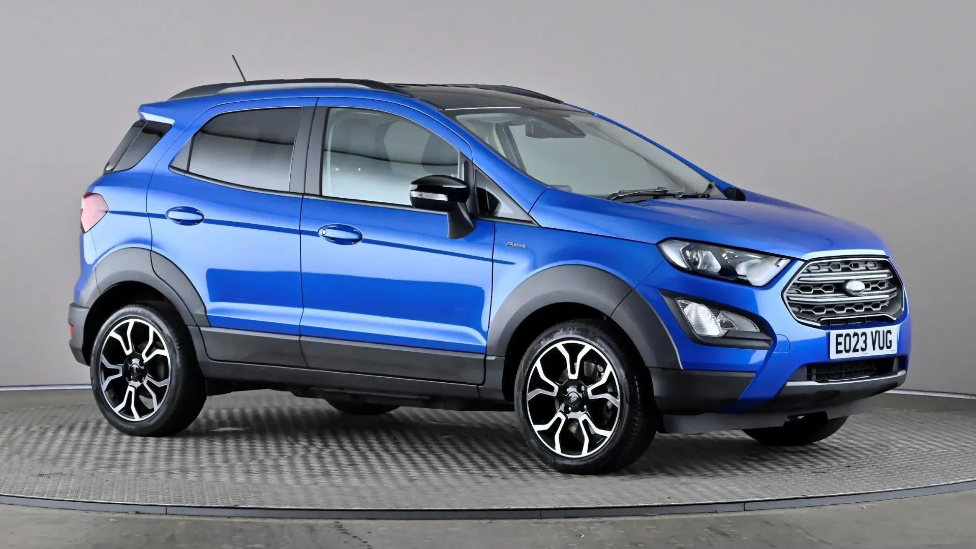 EcoSport