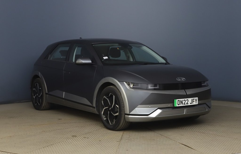Ioniq 5