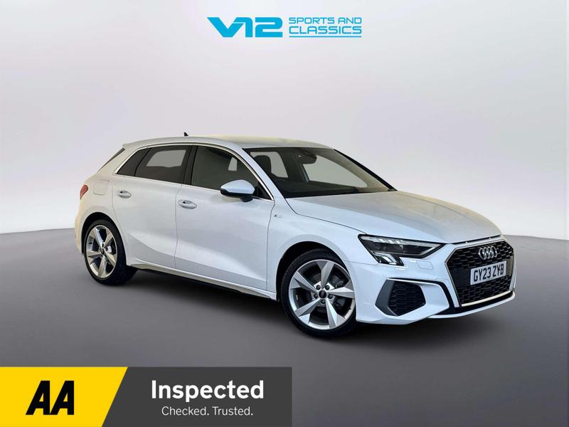 A3 Sportback
