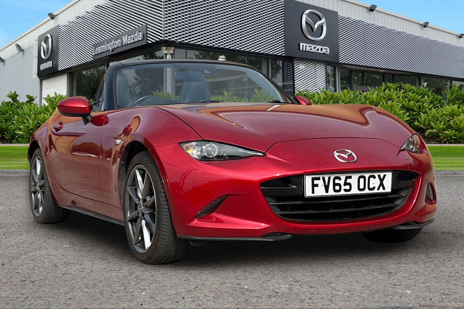 Mx-5