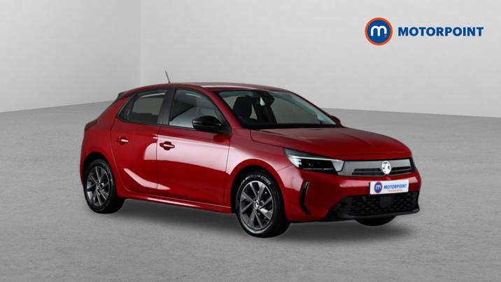 Corsa