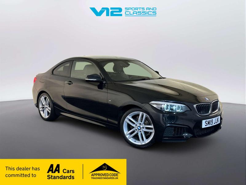2 Series