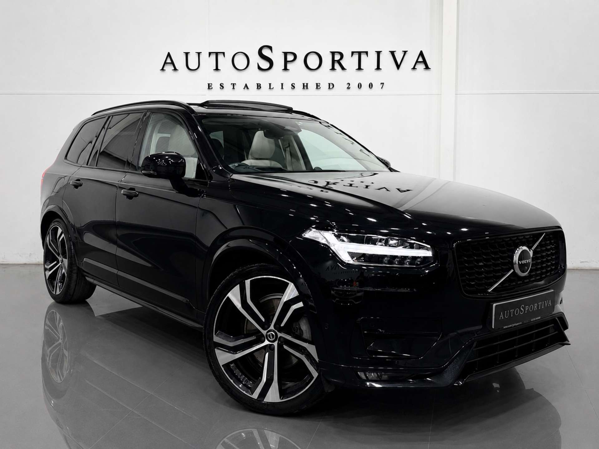 Xc90