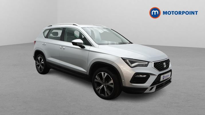 Ateca