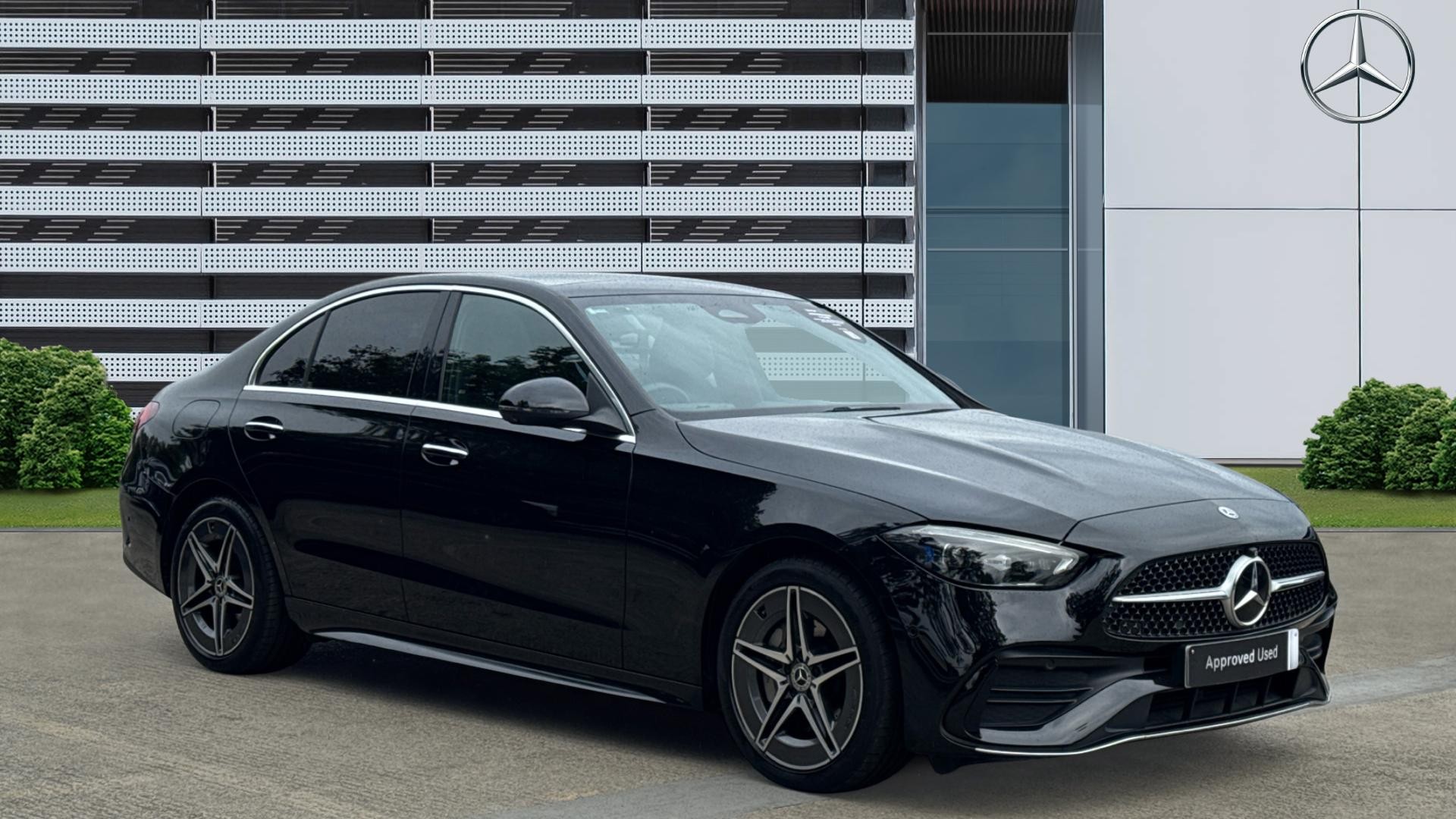 C Class