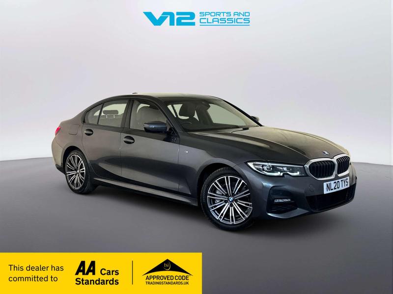3 Series