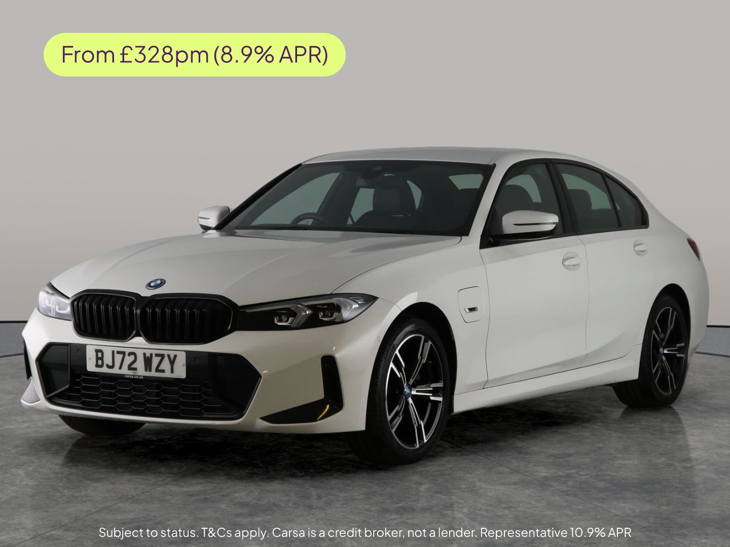 3 Series