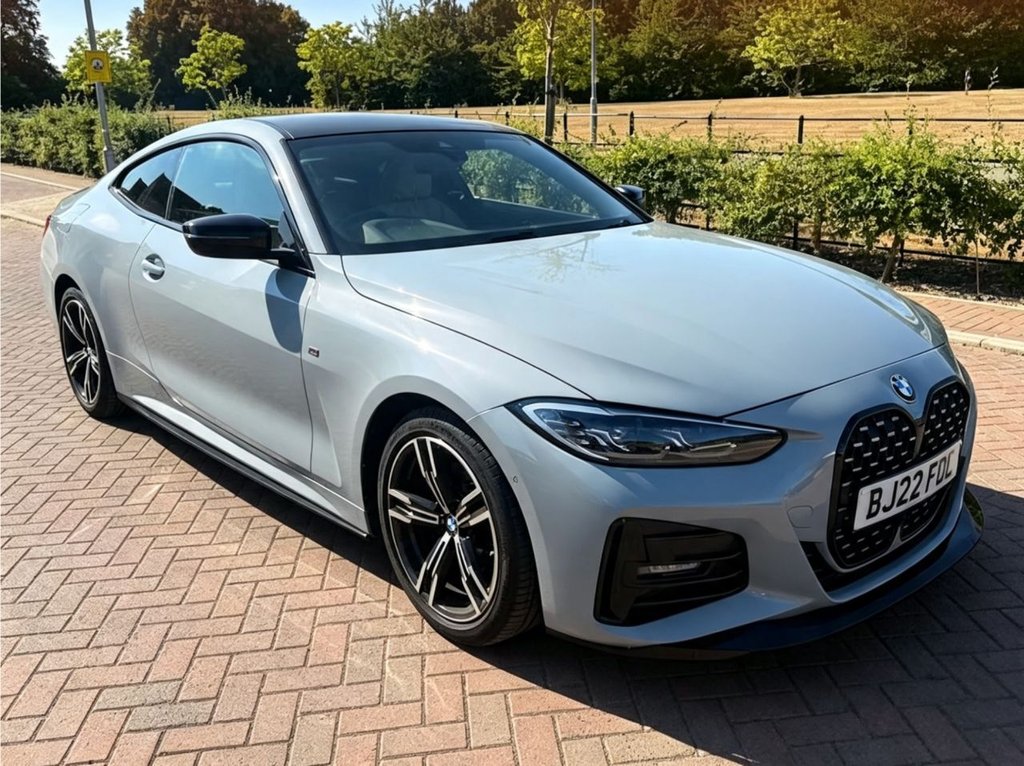 4 Series