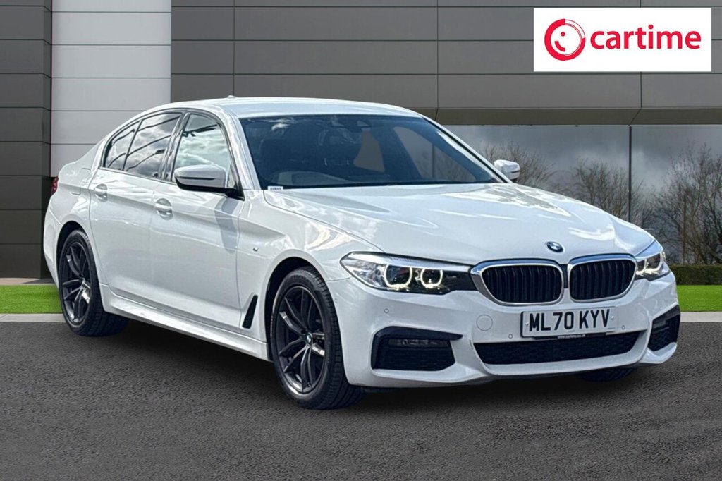 5 Series