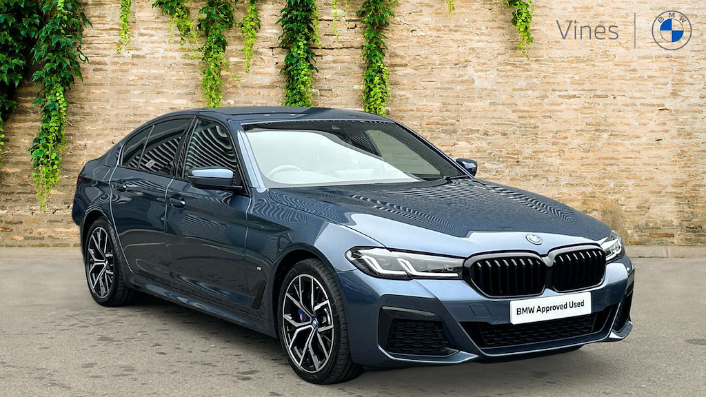 5 Series