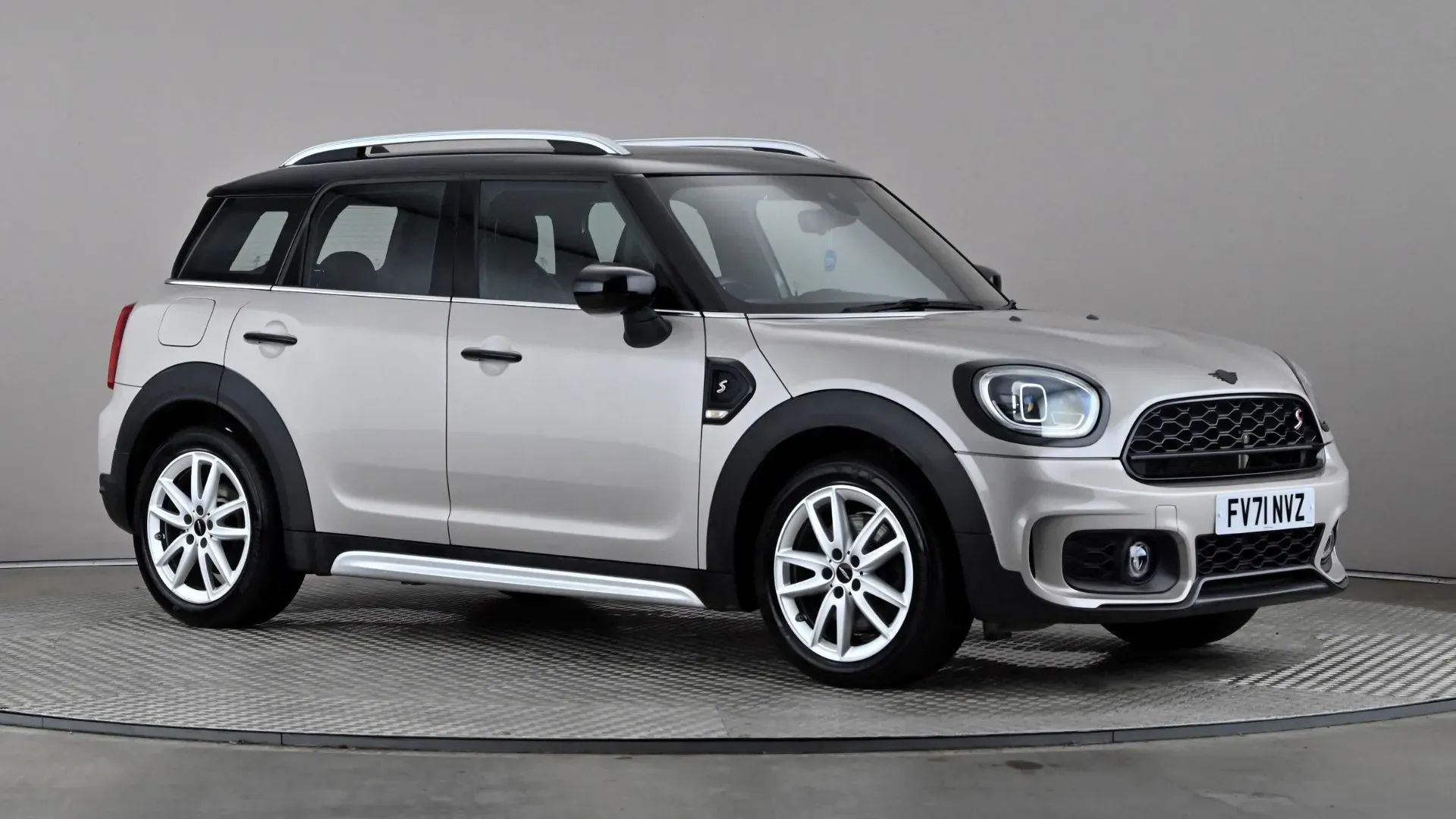 Countryman