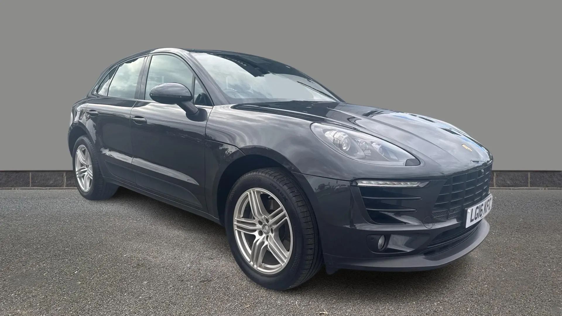 Macan
