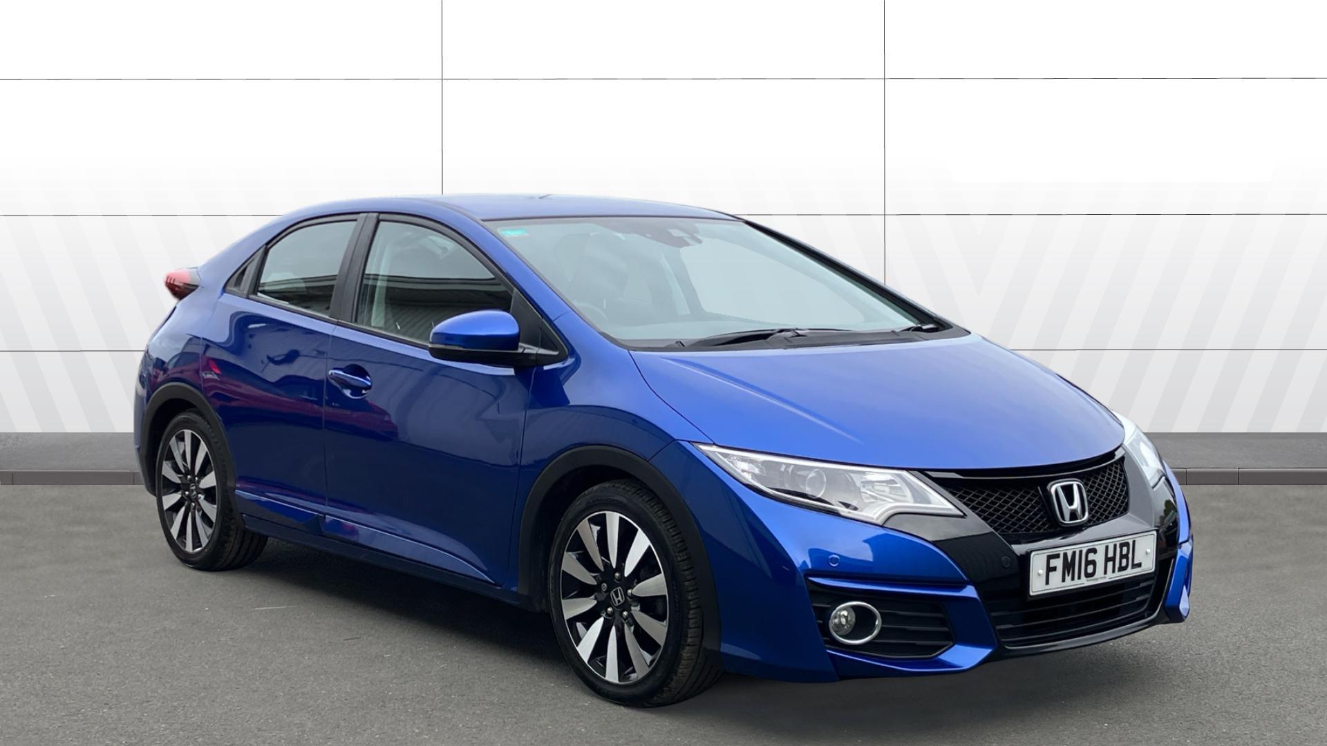 Civic
