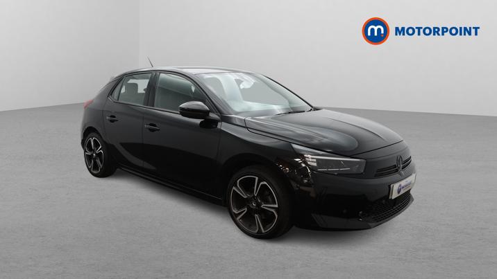 Corsa
