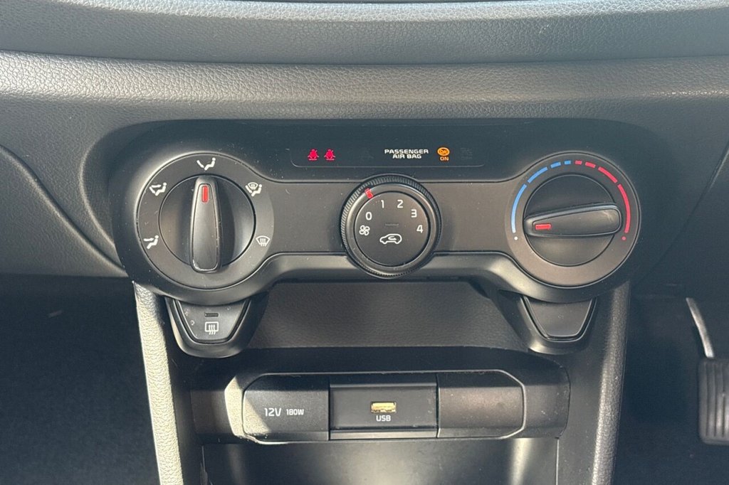 2023 Kia Picanto