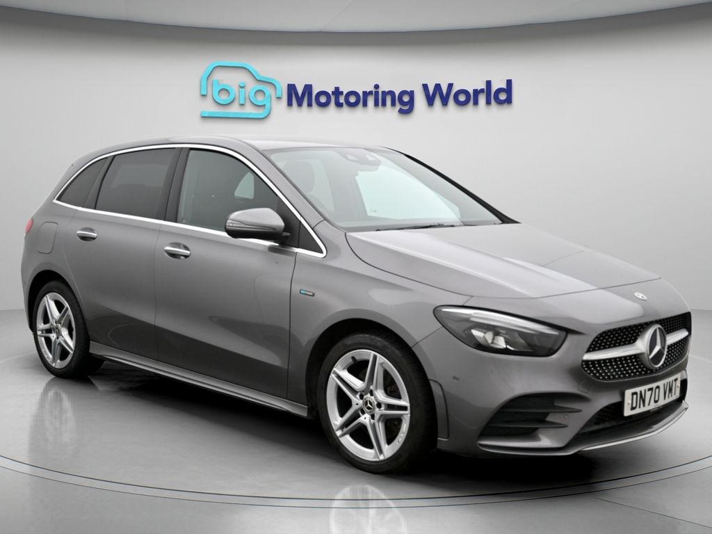 B Class