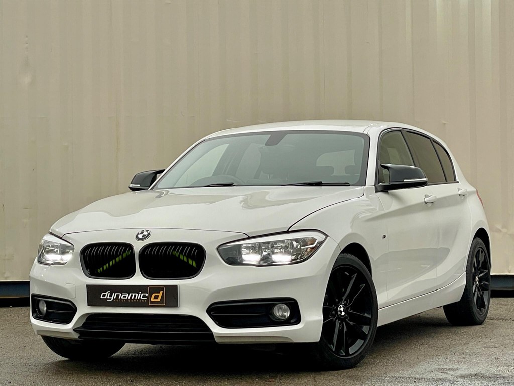 1 Series