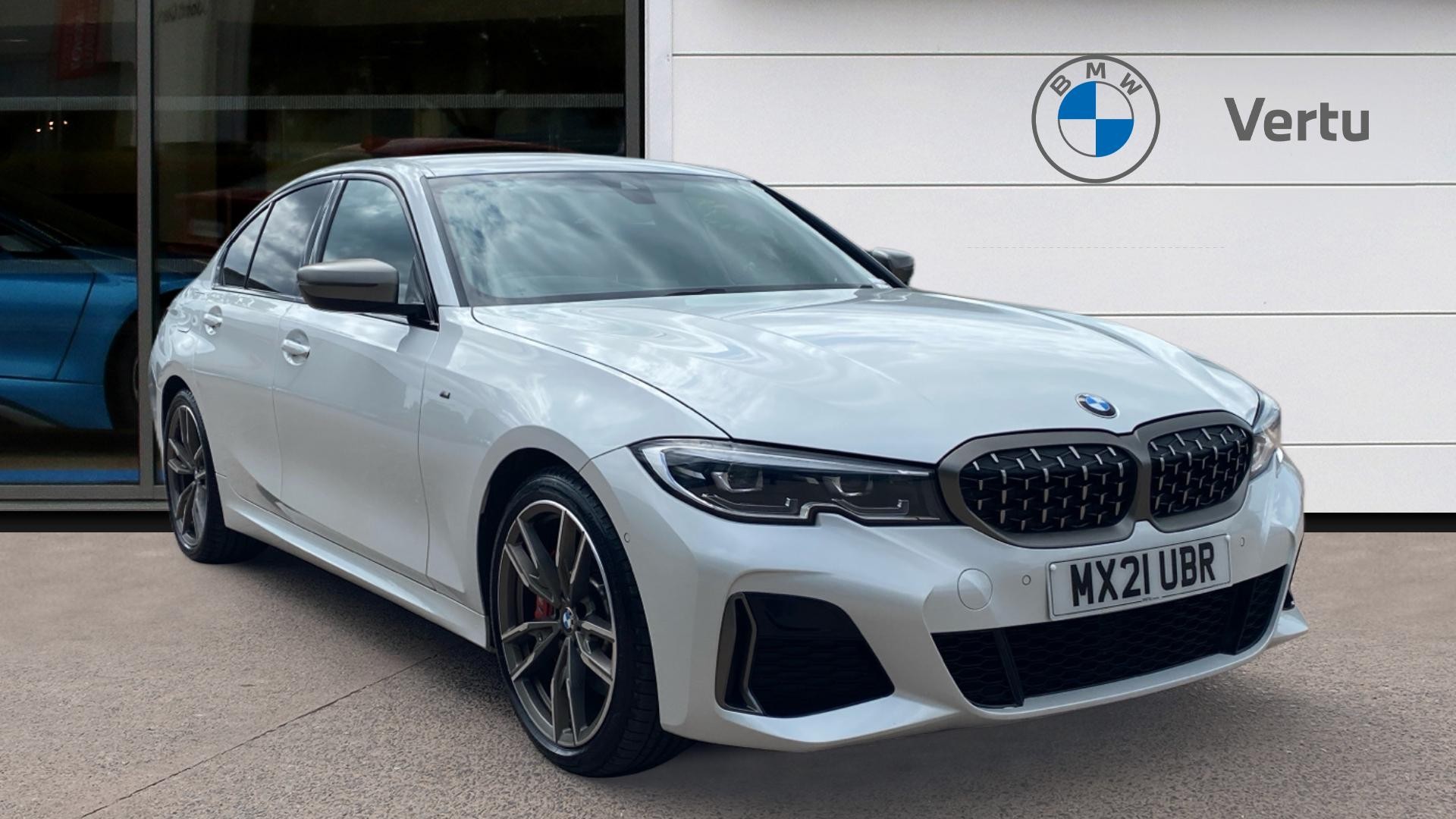 3 Series