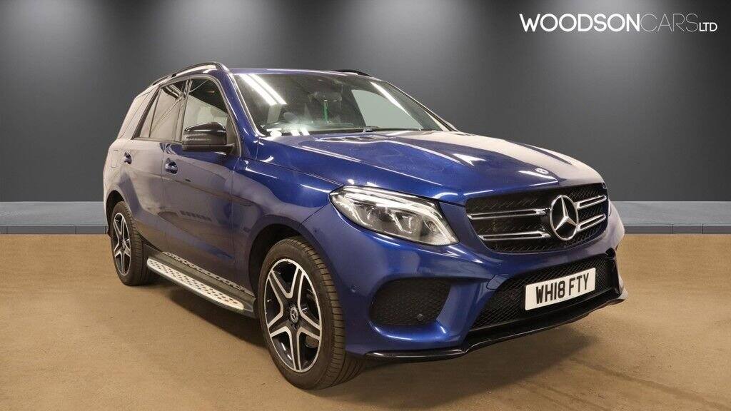 GLE