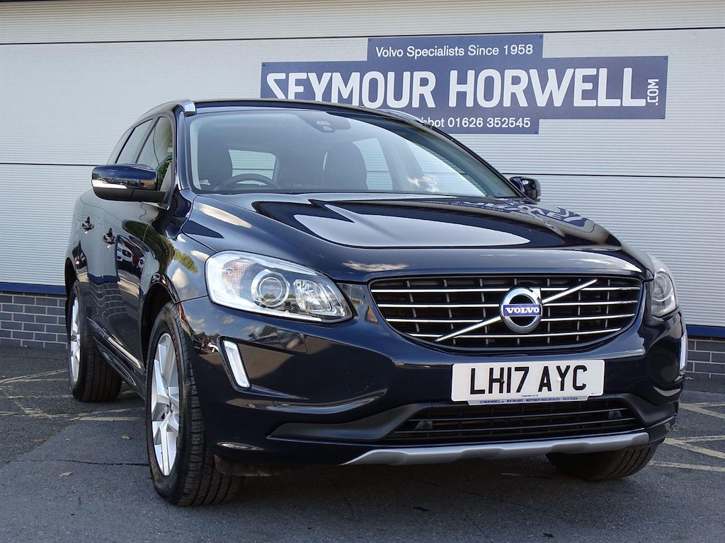 XC60