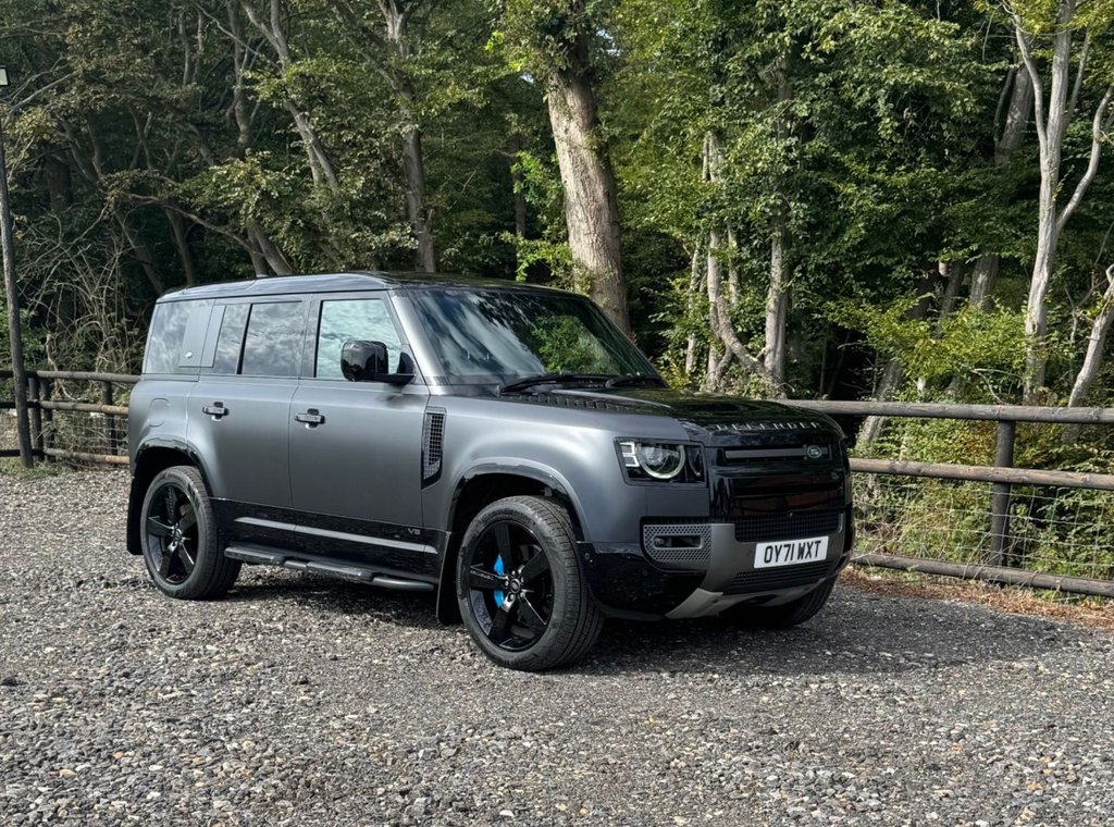 Defender